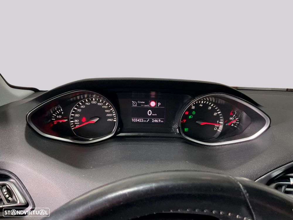 Peugeot 308 PureTech 130 EAT8 Allure Pack - 4
