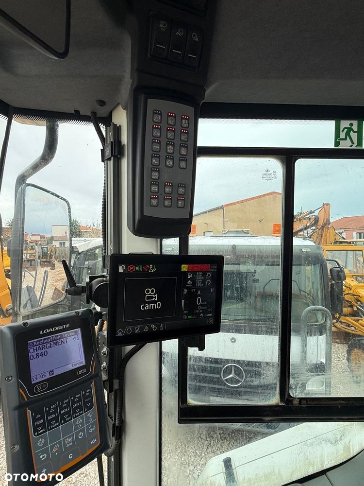 Liebherr 566 Xpower Super Stan 7700 MTH, 2021 Ładowarka - 11