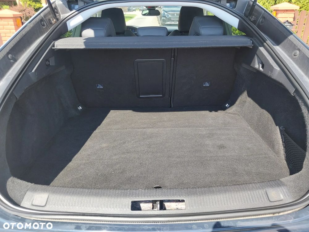Peugeot 508 HDi 160 Automatik Allure - 19