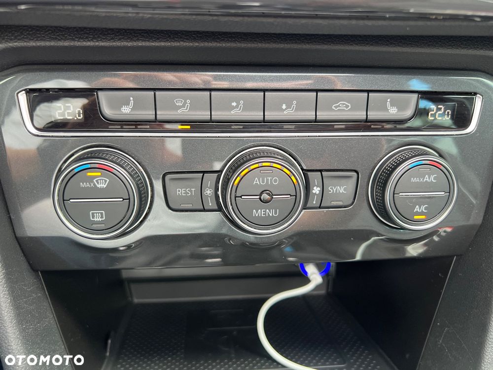 Seat Tarraco 2.0 TDI 4Drive DSG SCR Xcellence - 21
