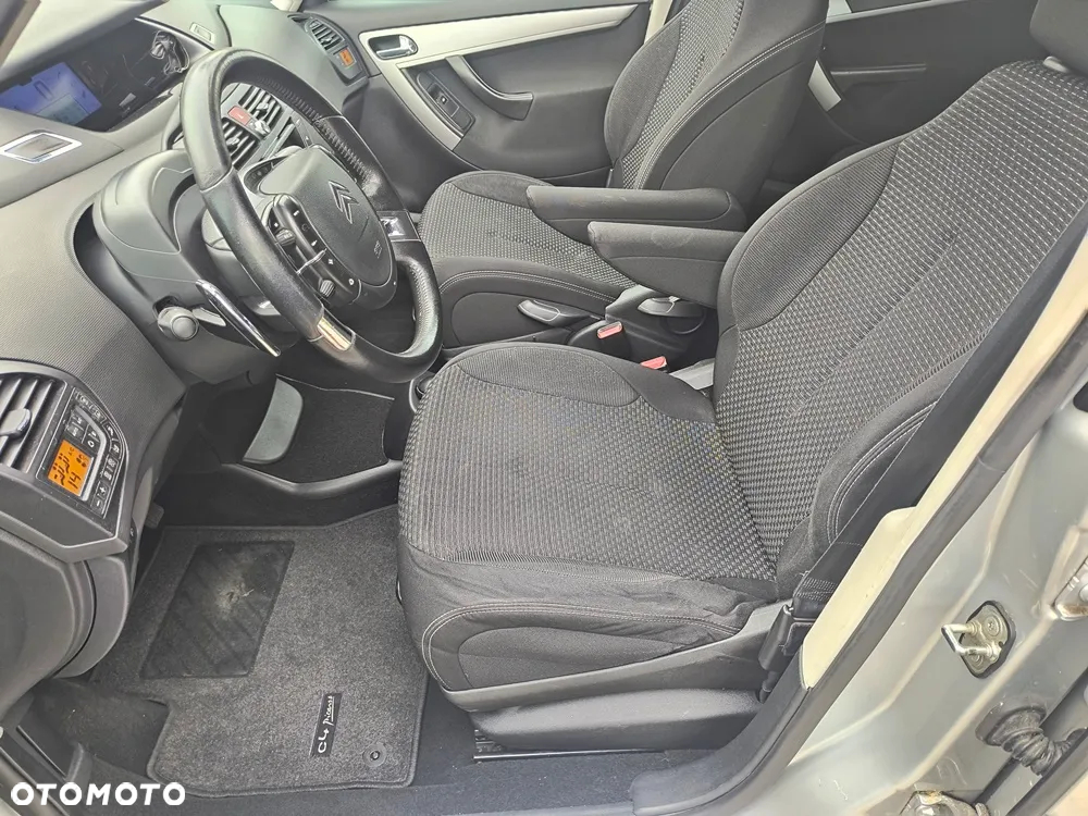 Citroën C4 Picasso 1.6 HDi FAP EGS6 Tendance - 8