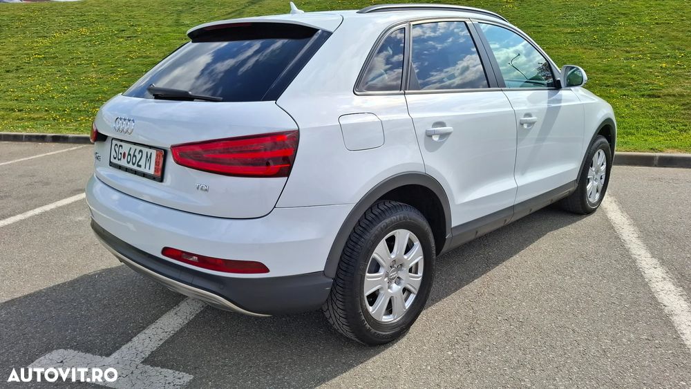 Audi Q3 2.0 TDI - 5