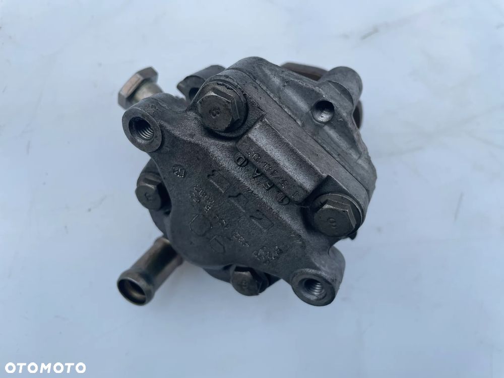POMPA WSPOMAGANIA VW GOLF IV AUDI A3 SEAT LEON I 1J0422154 BES - 4