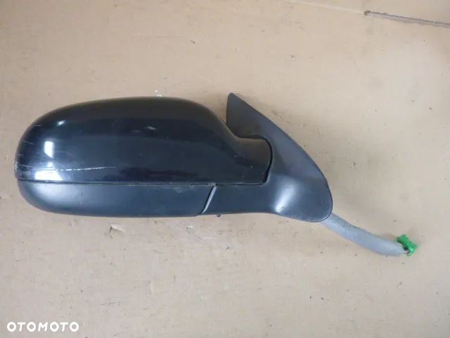 LUSTERKO PRAWE ELEKTRYCZNE VOLVO S60 I 11 PINÓW - 11