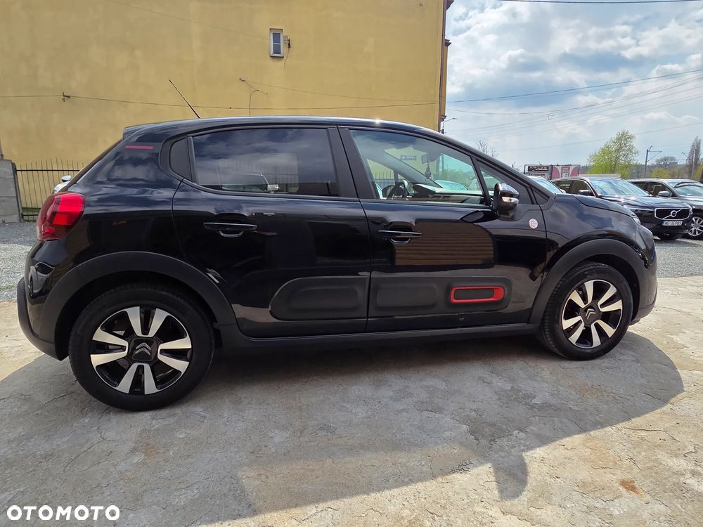 Citroën C3 1.2 PureTech C-Series - 7