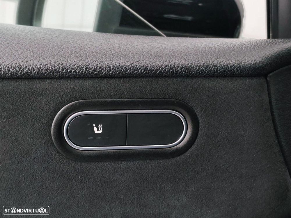 Mercedes-Benz A 180 d AMG Line Aut. - 44