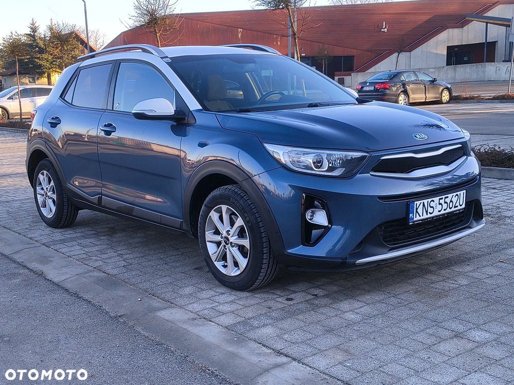 Kia Stonic 1.2 Spirit - 2
