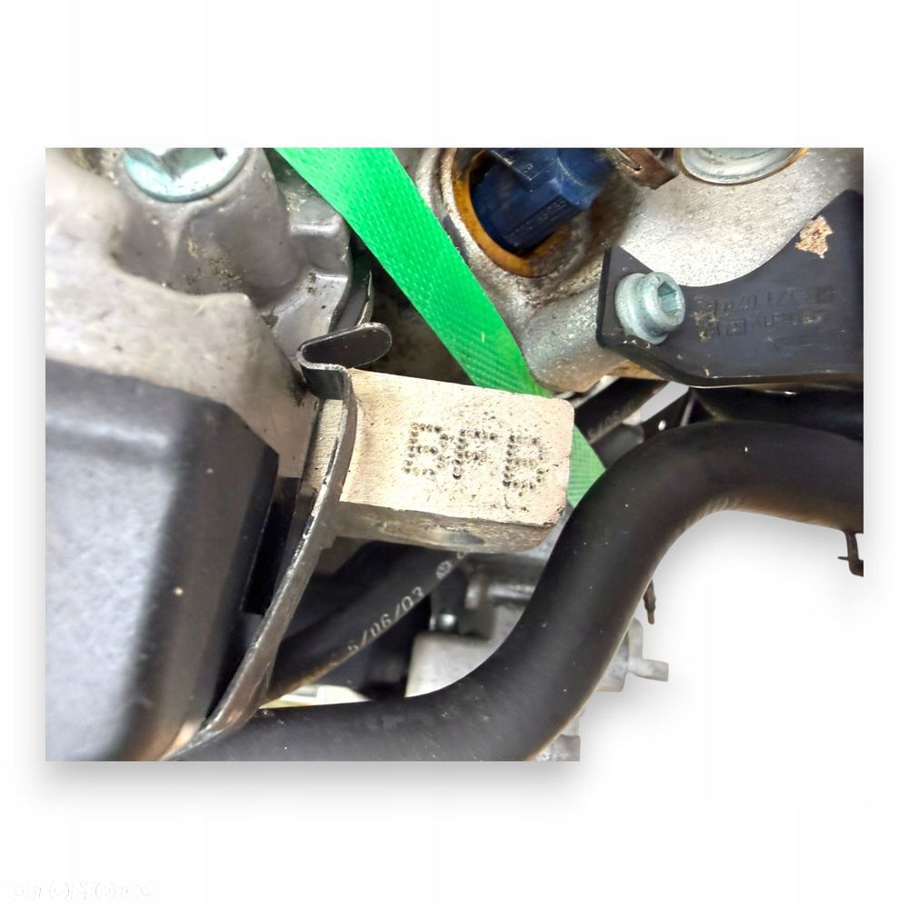 SILNIK BFB Audi A4 B6 B7 1.8 T TURBO 163KM benzyna kompletny 169 012km - 3