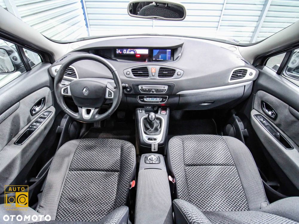 Renault Scenic 1.4 16V TCE Expression - 4