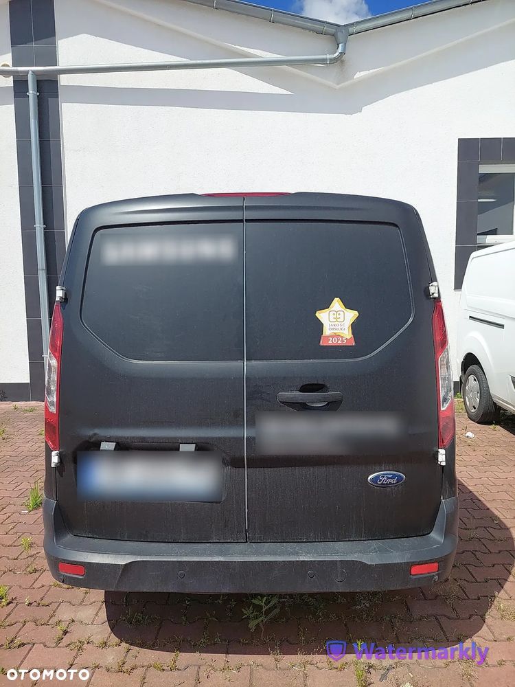 Ford TRANSIT CONNECT - 3