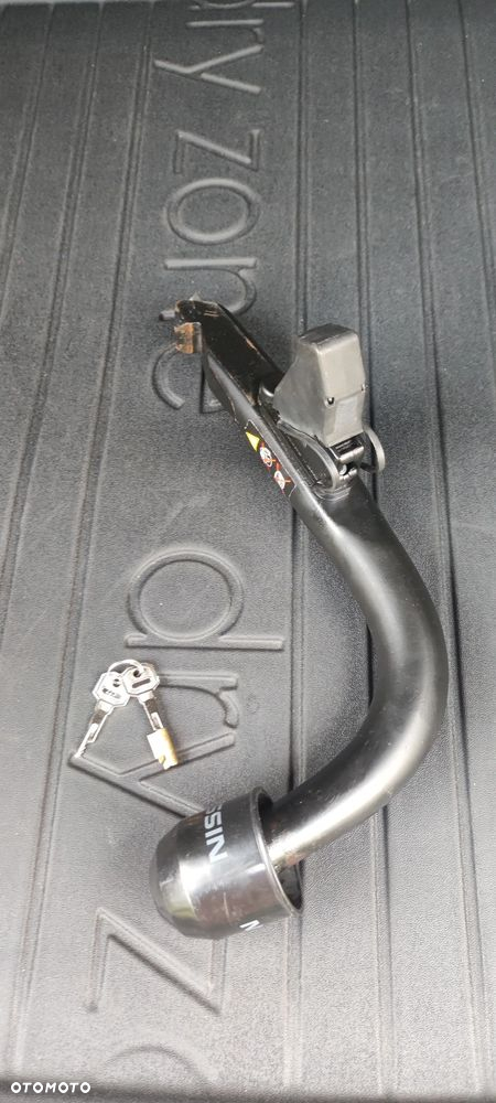 Nissan Qashqai 1.3 DIG-T N-Connecta DCT - 23