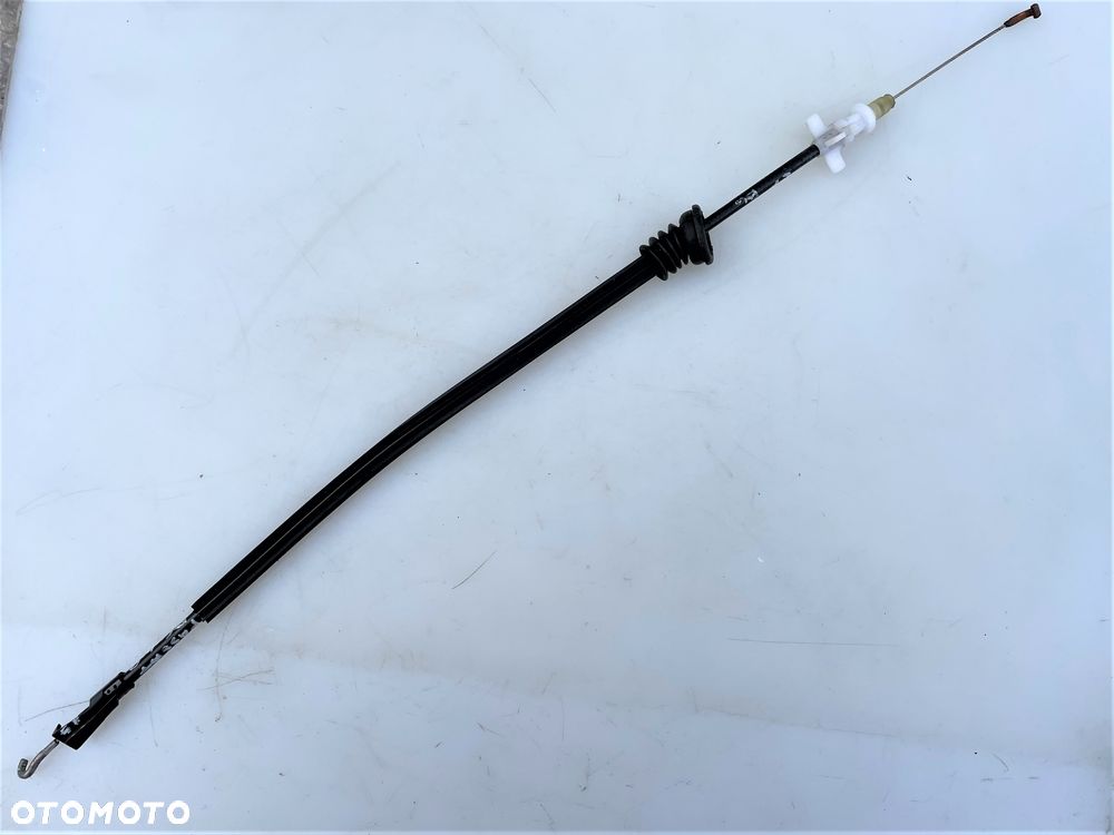 LINKA ZAMKA KLAMKI WEWNĘTRZNEJ LEWA / PRAWA VW PASSAT B6 3C4839085B - 1