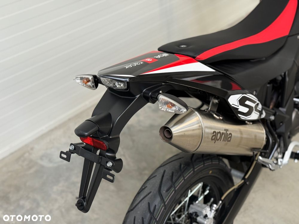 Aprilia SX - 20