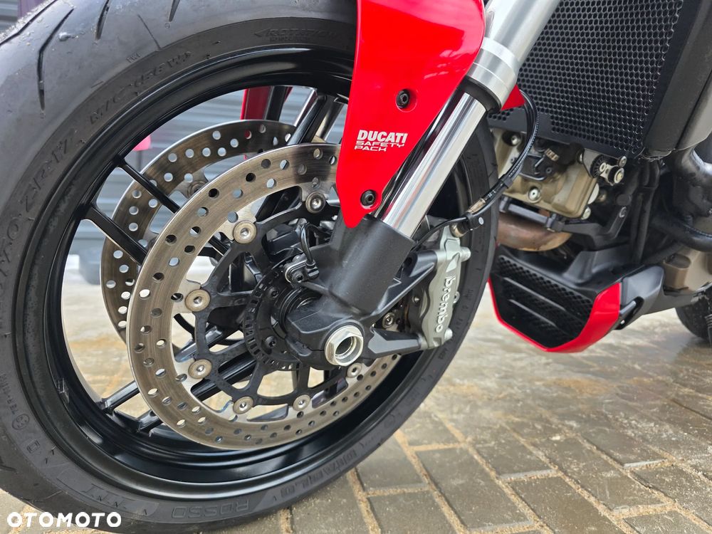 Ducati Monster - 14