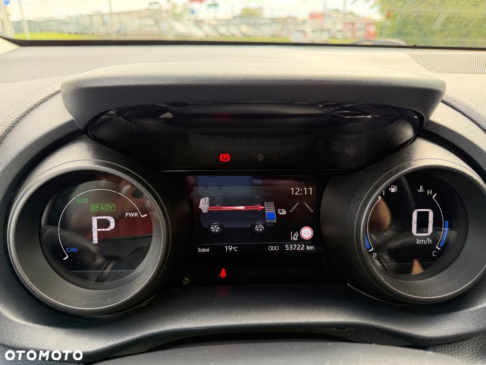 Toyota Yaris - 25