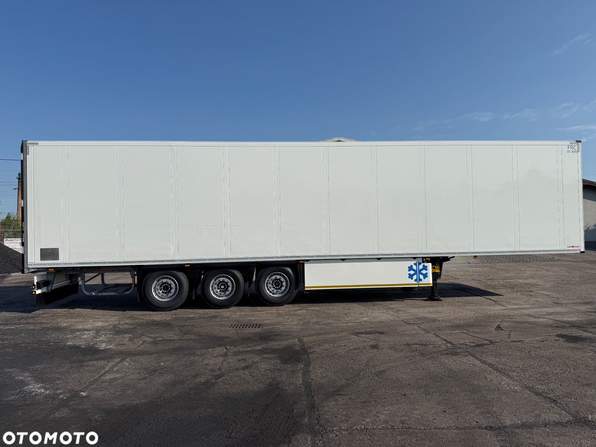 Schmitz Cargobull - 10