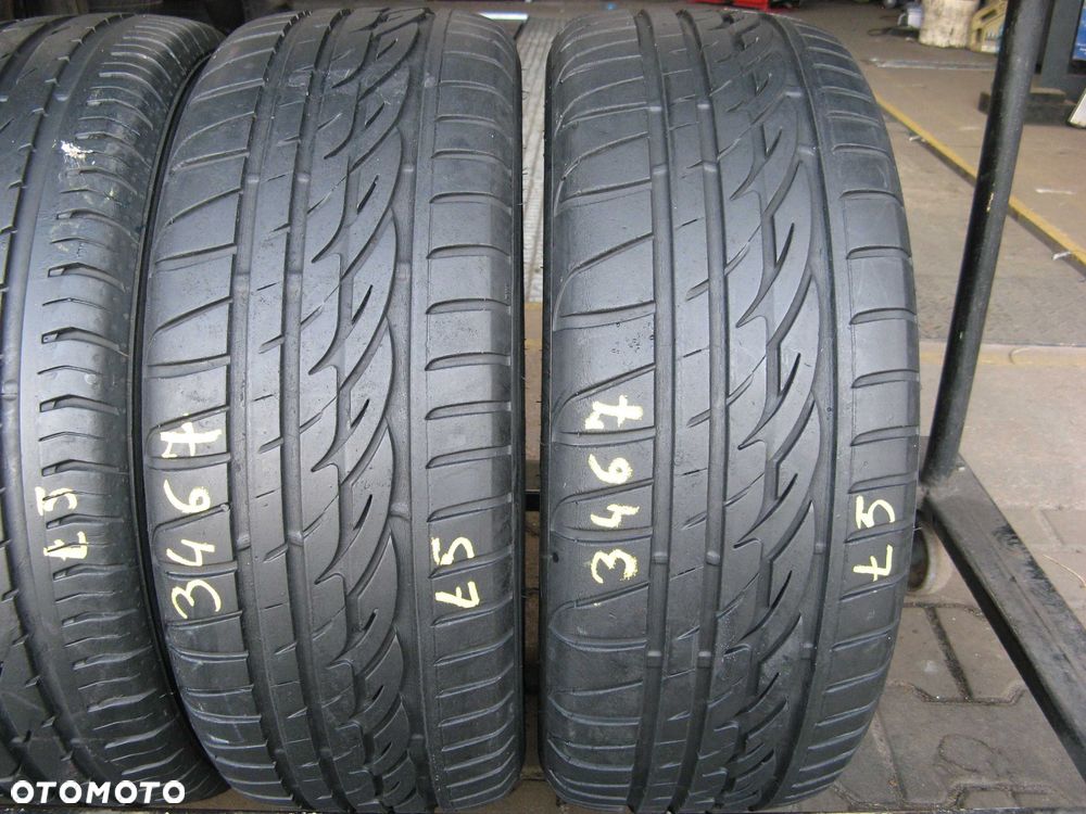 195/55R15 FIRESTONE Firehawk SZ90 - Nr.3467 - 1