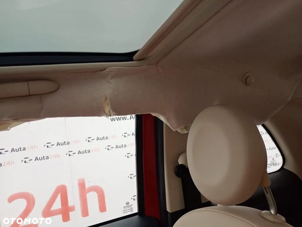 Fiat 500 1.2 Lounge - 8