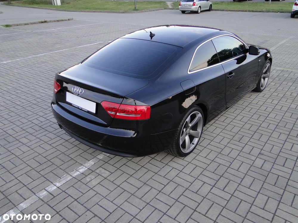 Audi A5 Coupé - 31