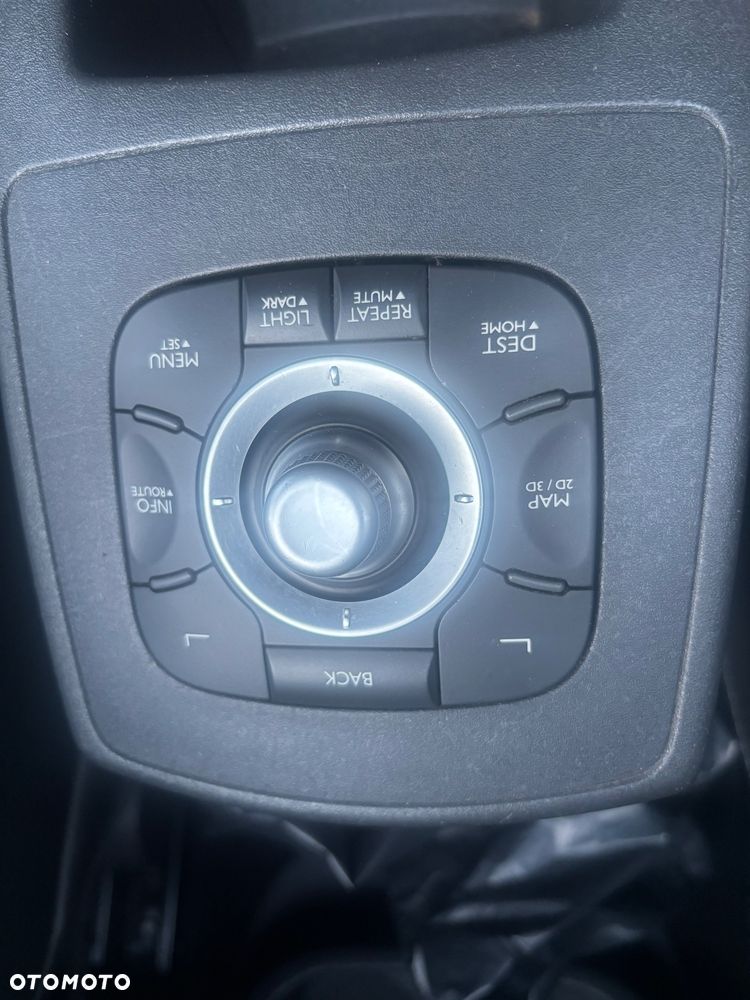 Renault Grand Scenic dCi 130 FAP Bose Edition - 14