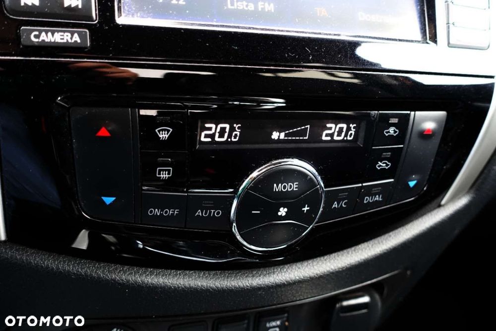 Nissan Navara - 20