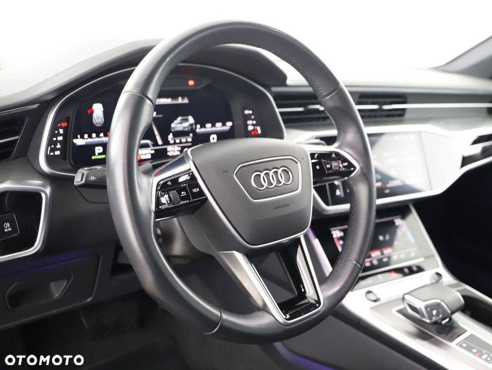 Audi A6 Avant 40 TDI mHEV Quattro Sport S tronic - 13
