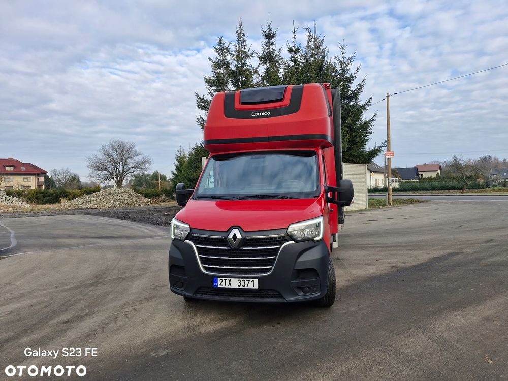 Renault Master Carpol Winda - 5