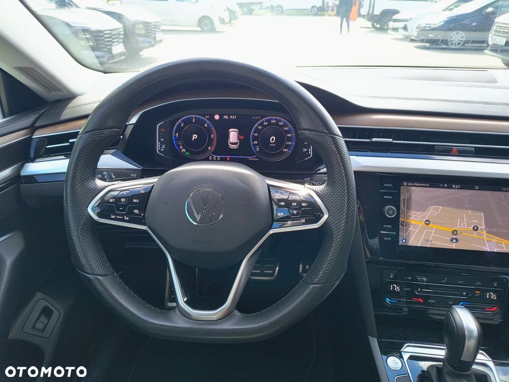 Volkswagen Arteon 2.0 TDI Elegance DSG - 25