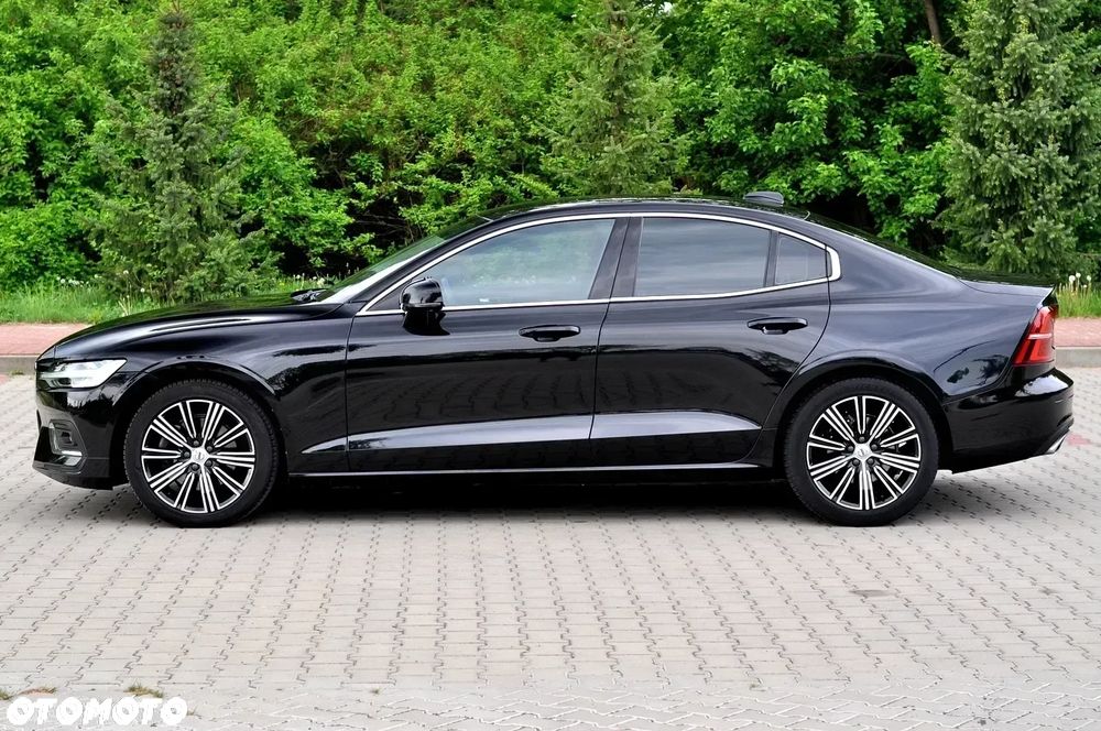 Volvo S60 - 15