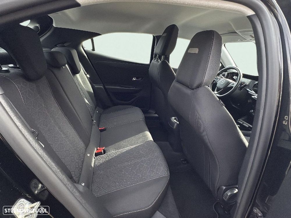 Opel Mokka-e Edition - 16