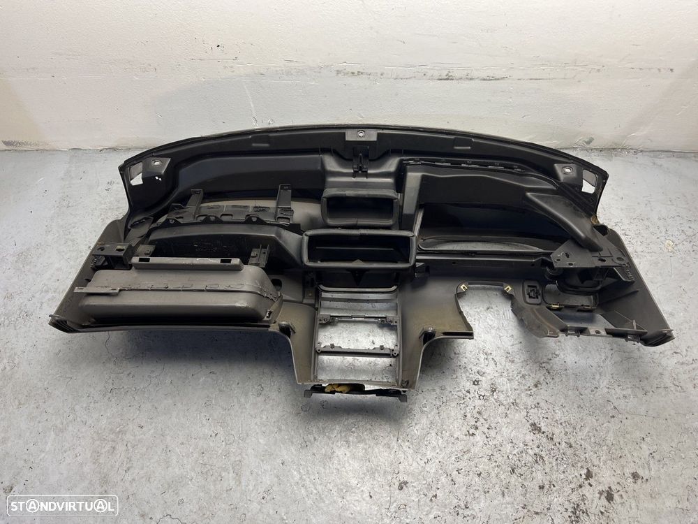 Tablier FIAT PUNTO (176_) - 4