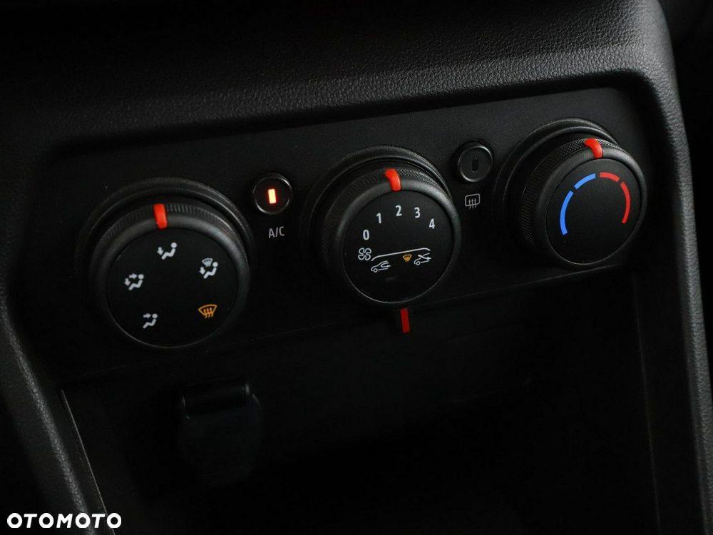 Dacia Sandero TCe 100 Expression - 26