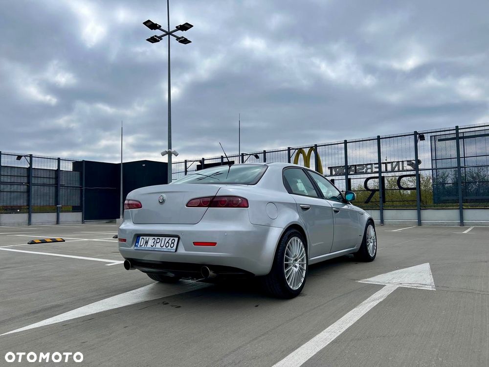 Alfa Romeo 159 - 5