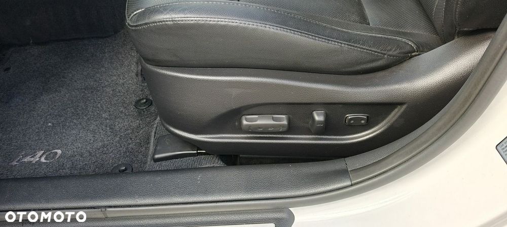 Hyundai i40 1.7 CRDi BlueDrive Business - 7