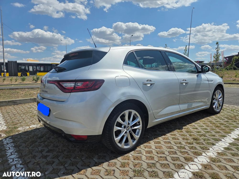 Renault Megane - 3