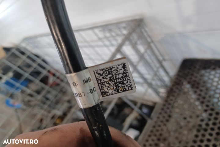 CONDUCTA COMBUSTIBIL 1.0 TURBO L1B1-9C987-BC 0280142517 MX1253 Ford P - 4