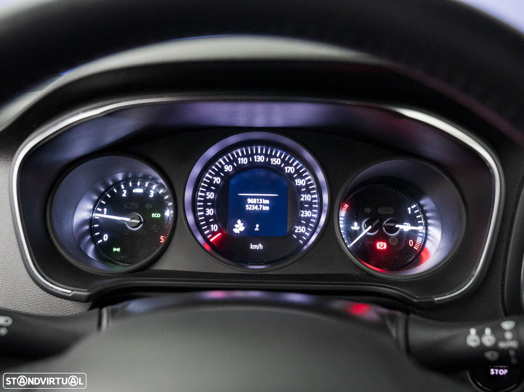 Renault Mégane Sport Tourer 1.5 Blue dCi Limited - 19