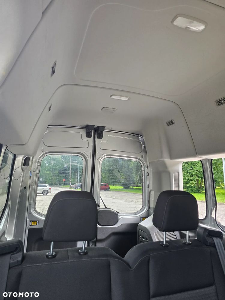 Ford Transit L3H2 VA Autm Limited - 20