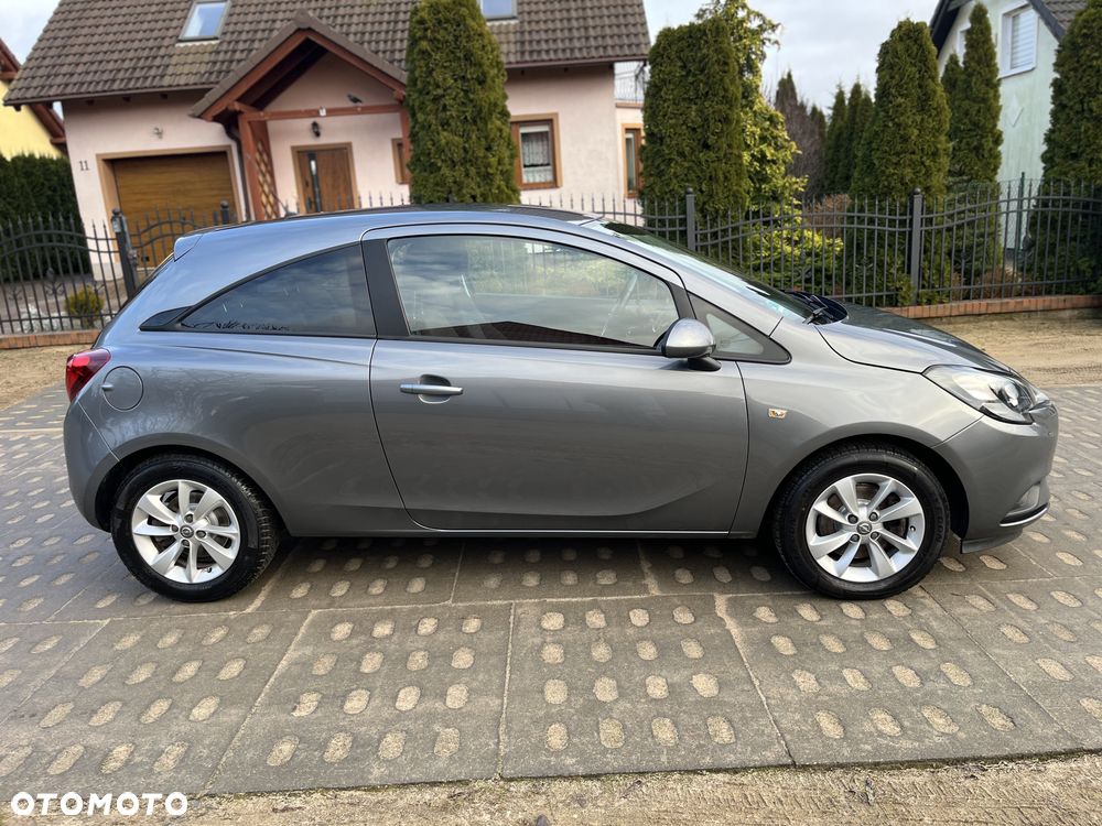 Opel Corsa 1.4 Turbo Start/Stop Active - 33
