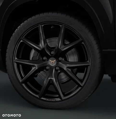 Cupra Ateca 1.5 TSI DSG - 10