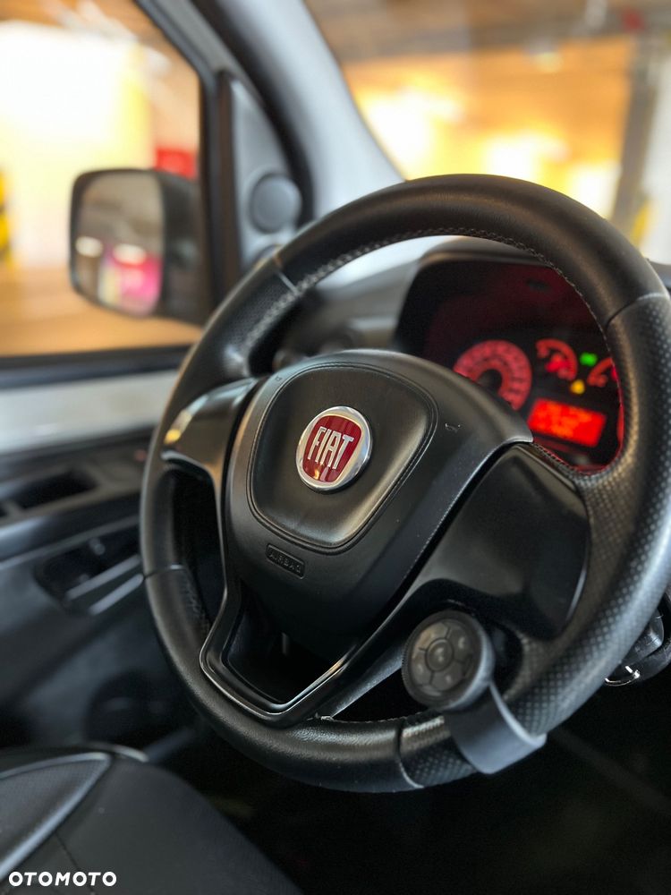Fiat Fiorino - 14