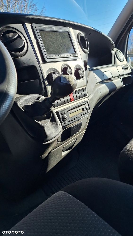 Iveco Daily - 4