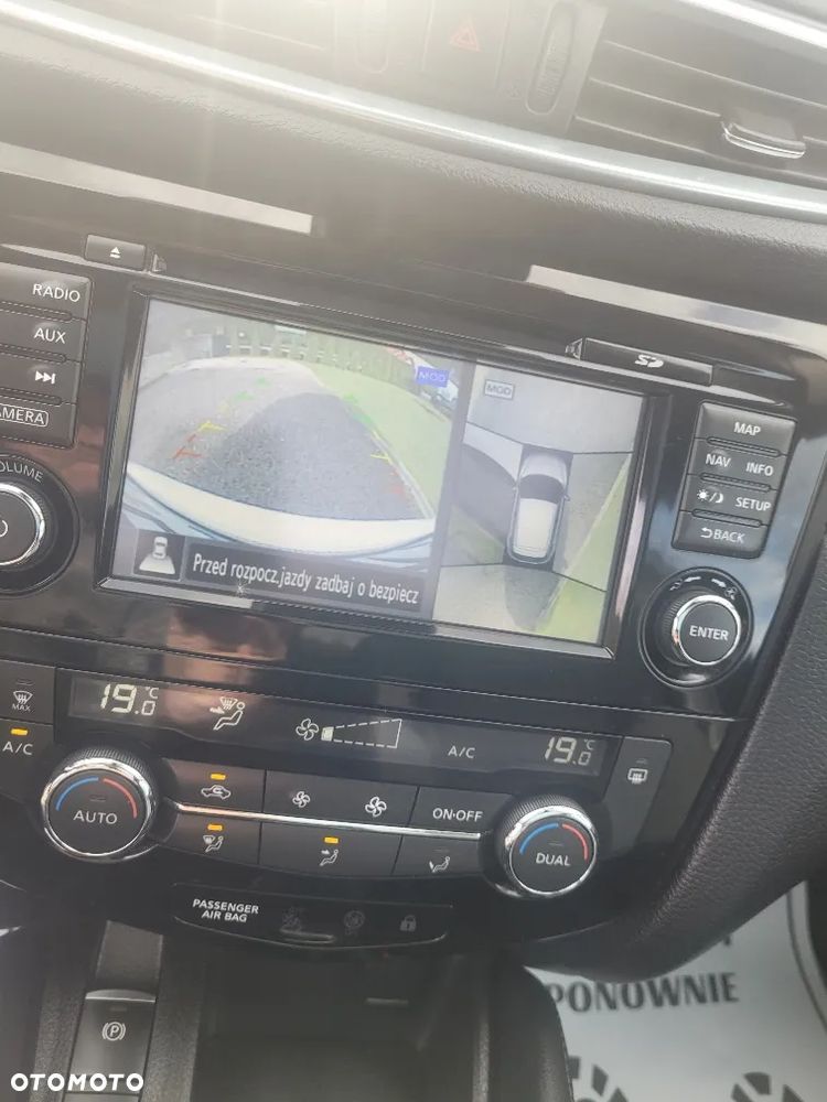 Nissan Qashqai 1.6 DCi N-Connecta EU6 - 20