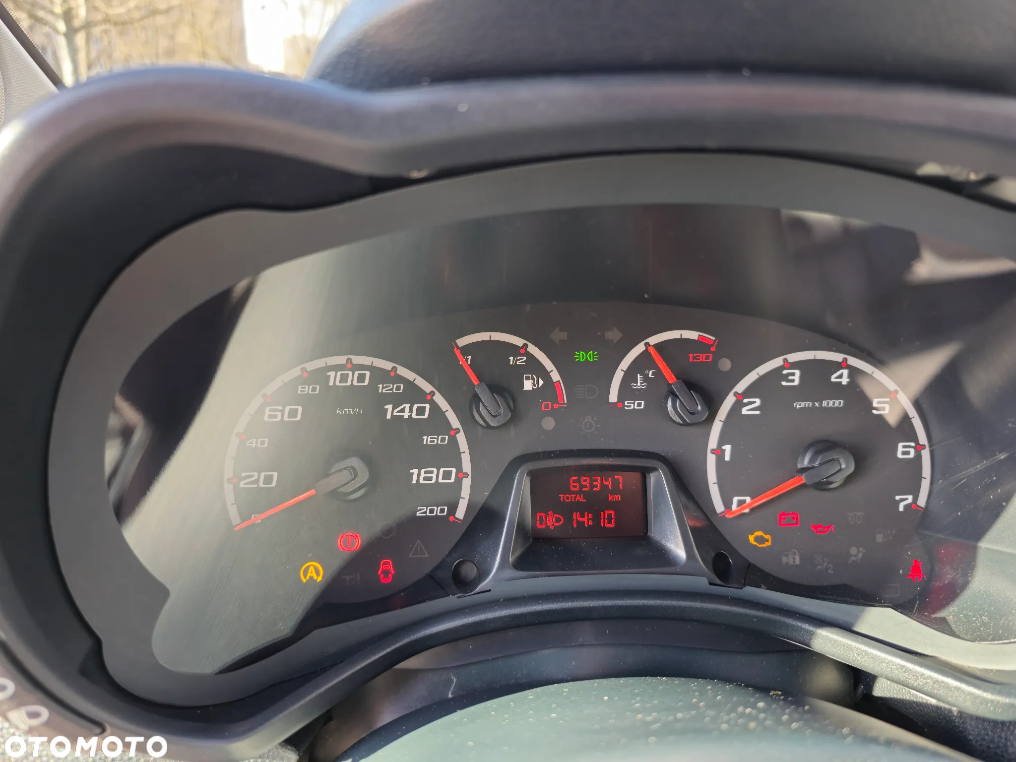 Ford KA 1.2 Trend - 11