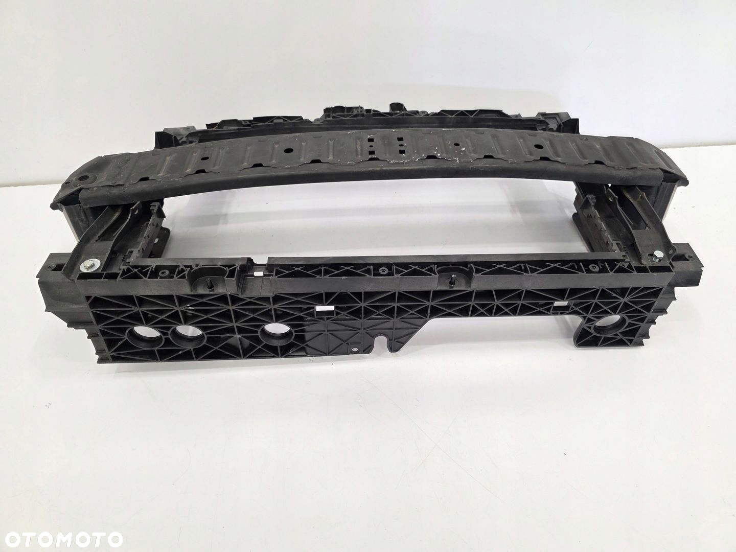 PAS PRZÓD WZMOCNIENIE FORD FIESTA MK8  BELKA H1BB-8B041-A H1BB-8B041-C - 4