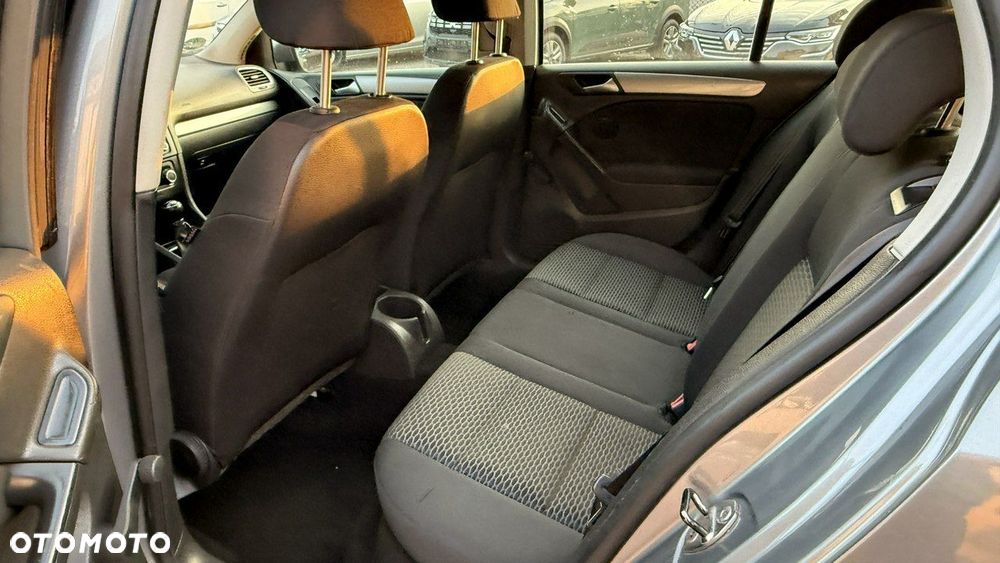 Volkswagen Golf 1.4 Style - 7