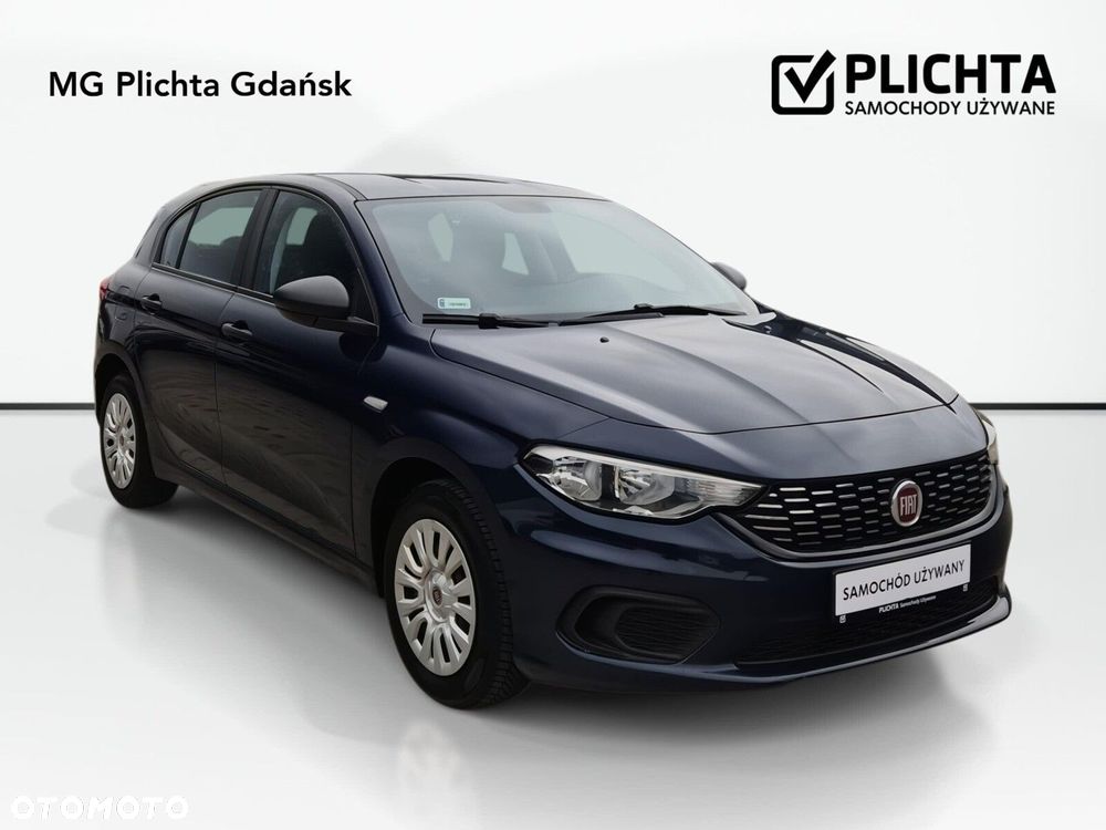 Fiat Tipo 1.4 16v Pop - 3