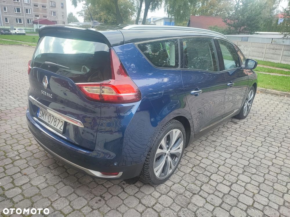 Renault Grand Scenic ENERGY TCe 115 Expression - 12