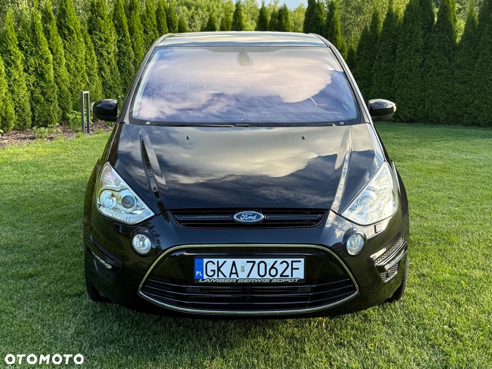Ford S-Max 2.0 TDCi DPF Titanium MPS6 - 18