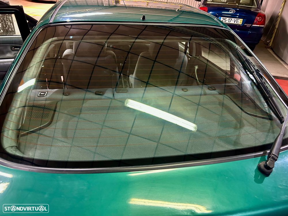 Honda Civic 1.4i - 29